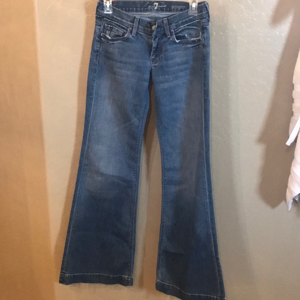 7 for all Mankind